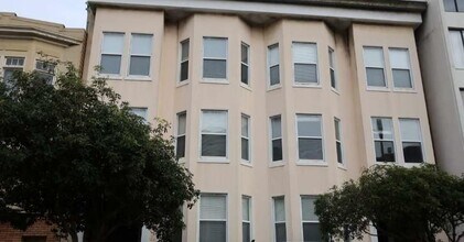 Building Photo - 1534 Taylor St