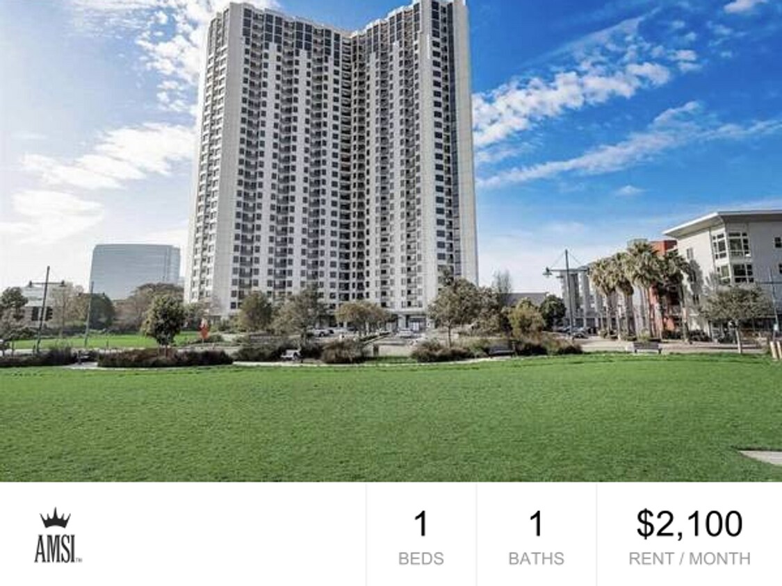 Primary Photo - Unfurnished Move-In ready 1 Bedroom/ 1 Bat...