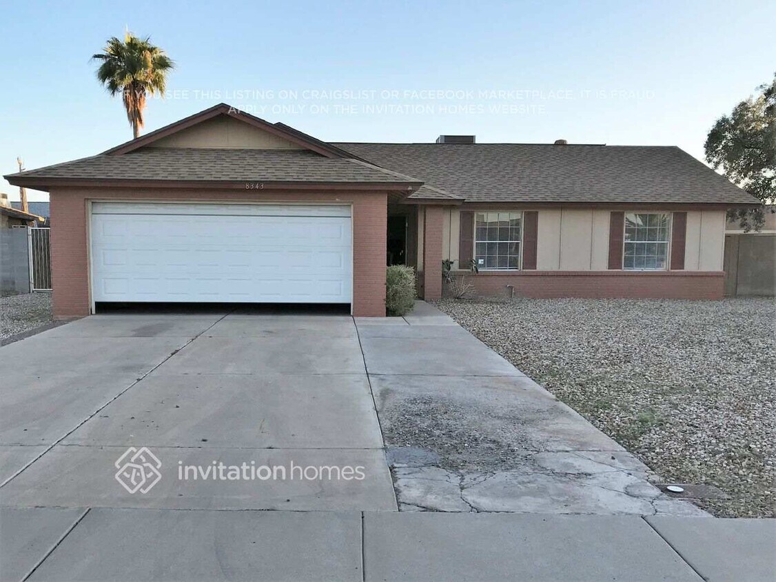 Foto principal - 8343 W Alice Ave