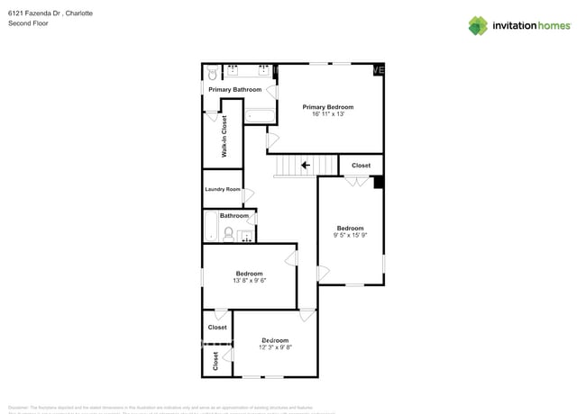 Foto del edificio - 6121 Fazenda Drive