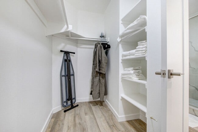 Interior Photo - Westwood Village Apartments
