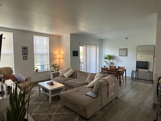 Foto del interior - Brew Hill Apartments