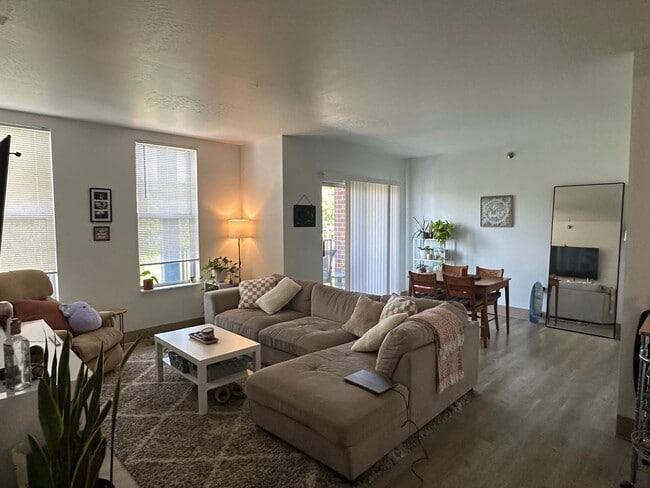 Interior Photo - Brew Hill Apartments