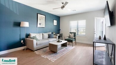 Building Photo - 3501 N Austin St