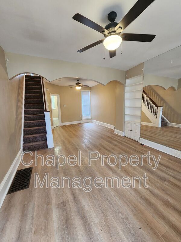 Photo - 1554 N Frazier St House