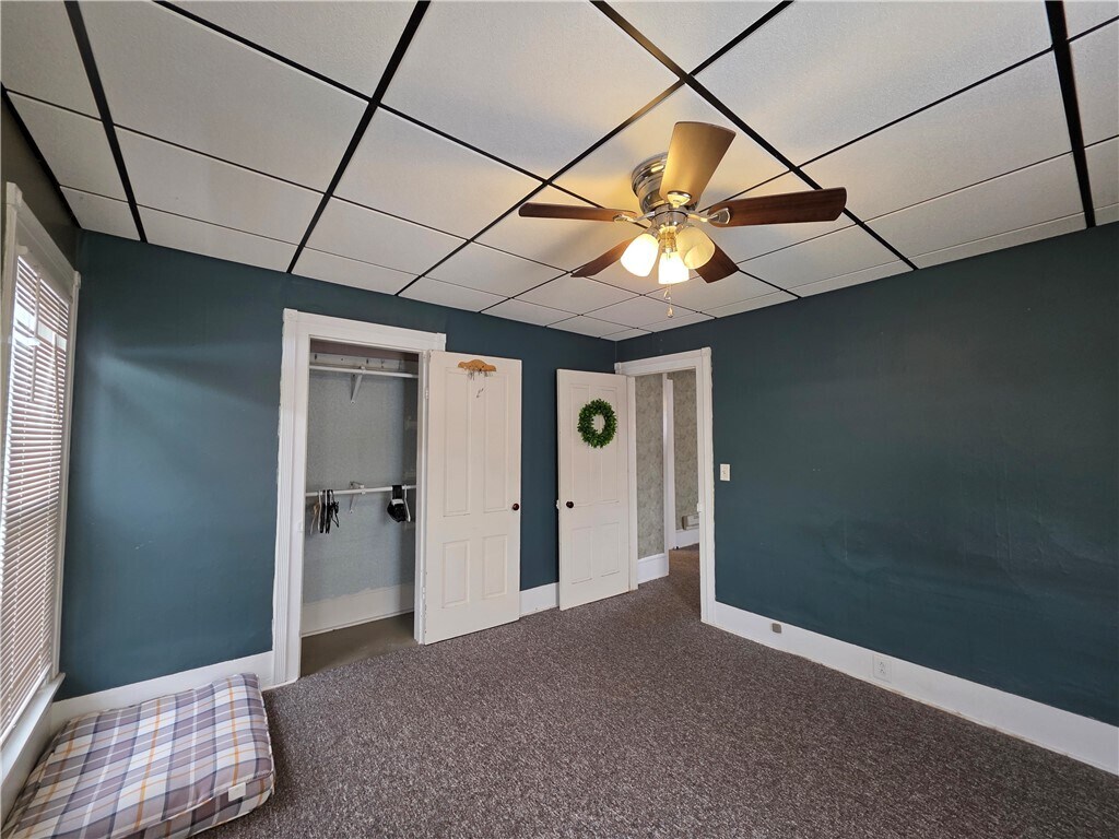 Foto del edificio - 54 Bemis Ave