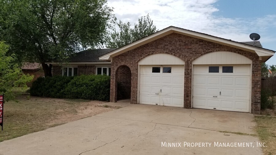 Foto principal - 5603 Amherst St