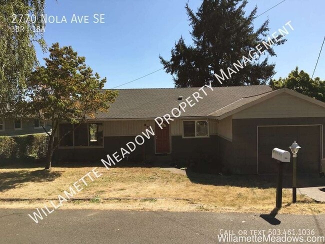Building Photo - 2770 Nola Ave SE