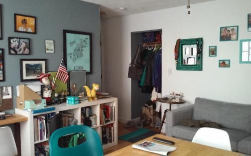 Foto del edificio - 1.0 bedroom in Somerville Massachusetts 02144