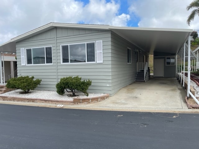 Foto del edificio - 1195 La Moree Rd