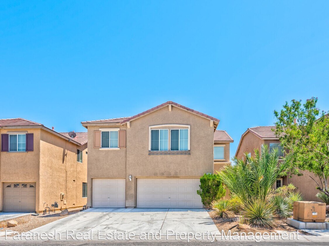 Primary Photo - 5 br, 3 bath House - 9153 Cantina Creek Ct