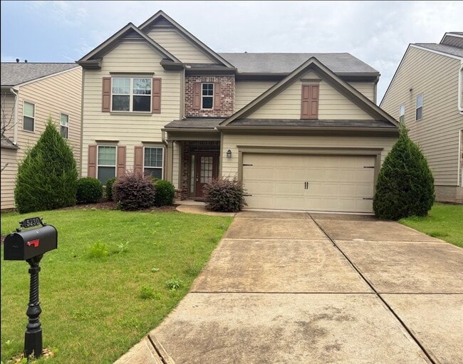 Photo - 5230 Brierstone Dr House
