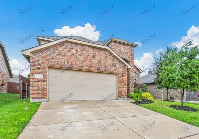 Building Photo - 2833 Saddle Creek Dr