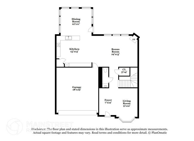 Building Photo - 679 Affirmed Dr