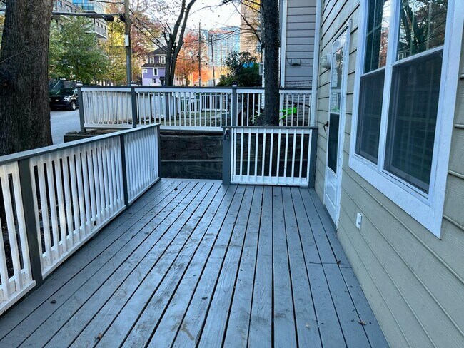 Foto del edificio - 190 11th St NE