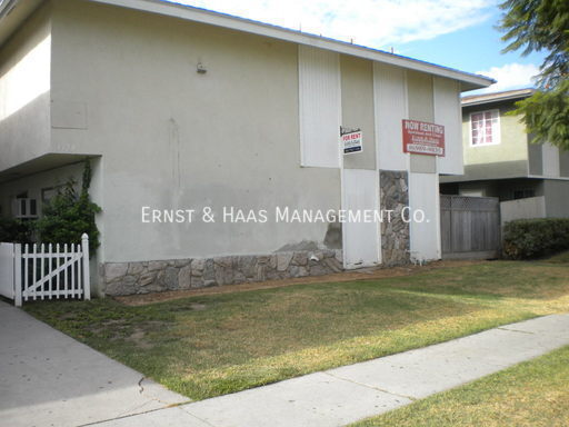 Primary Photo - Wonderful Two-Story Townhouse-Style Apartm...