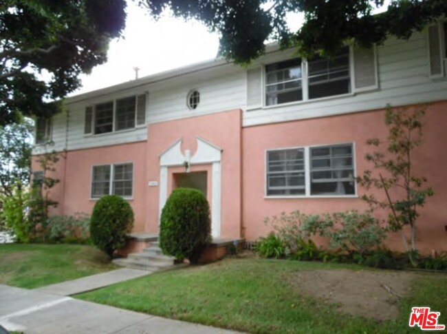 Building Photo - 1142 Princeton St