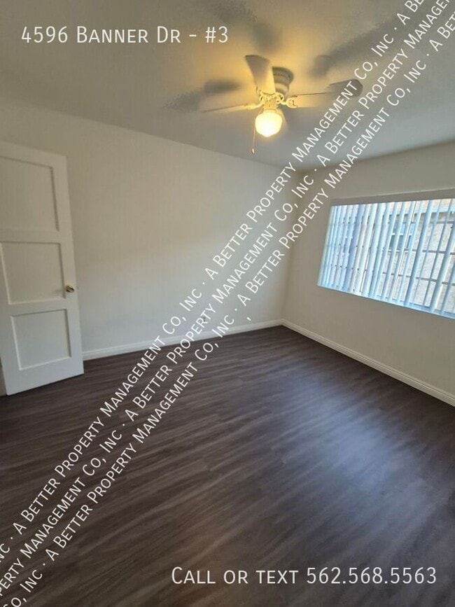 Building Photo - 4596 N Banner Dr