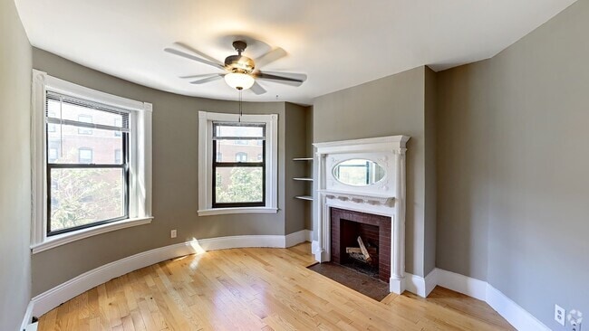 Building Photo - 614 Columbus Ave