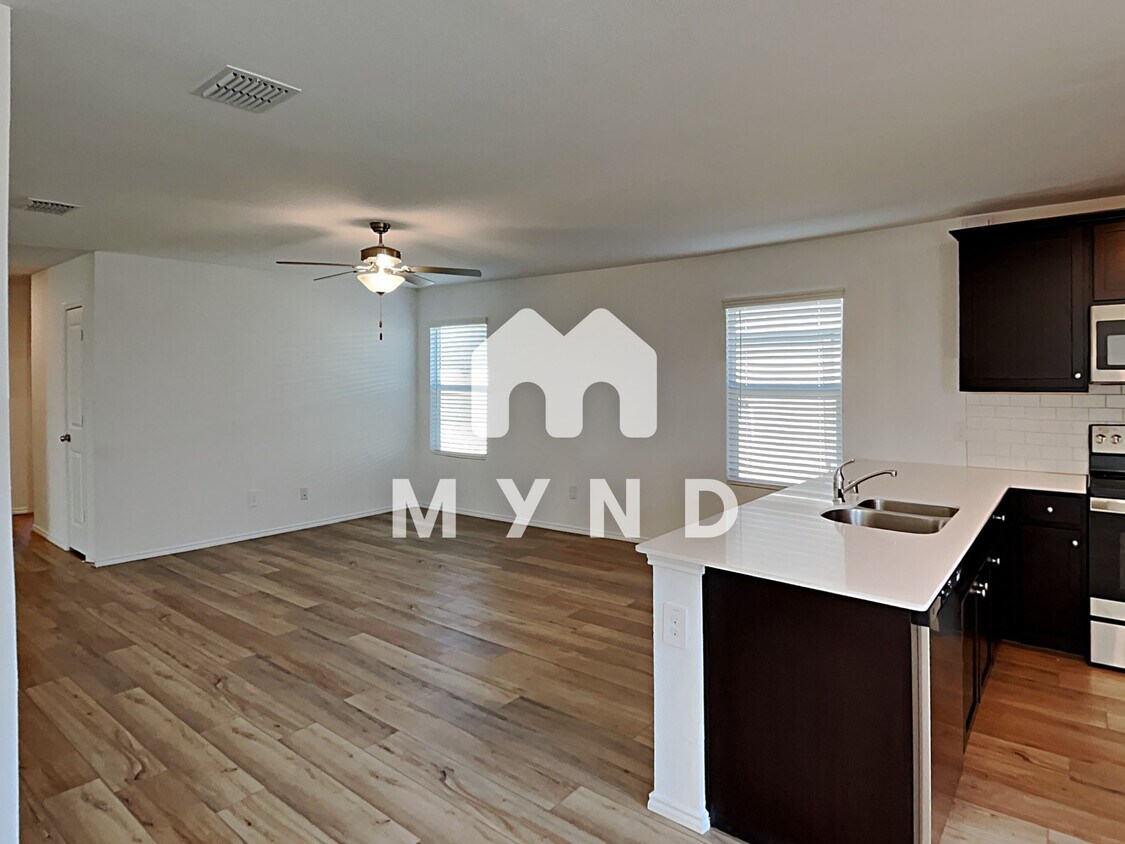 Foto principal - 1312 Haymarket Rd