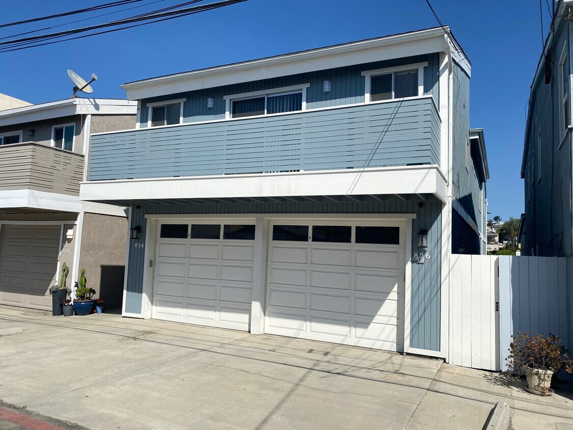 Photo - 826 Bard St (Hermosa Beach, CA)