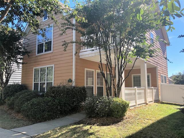 Foto del edificio - 1128 King George Ln