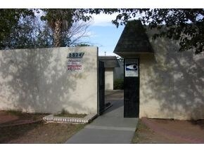 Building Photo - Mountian View Apartments