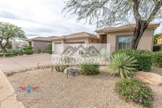 Building Photo - 9562 E Cavalry Dr