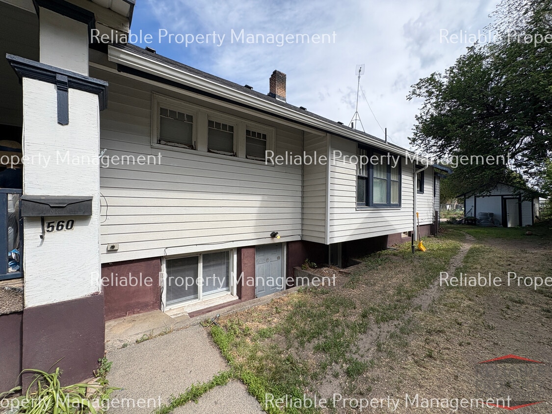 Primary Photo - 560 I St