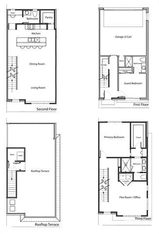 Building Photo - 3018 Zenia Dr