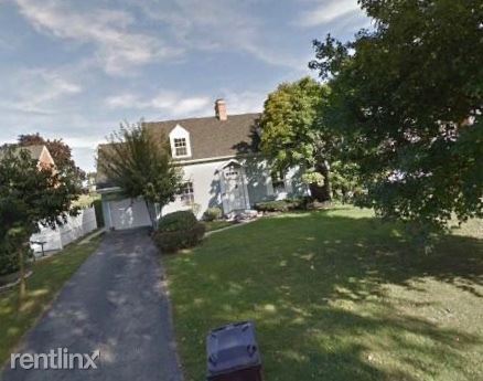 Primary Photo - 3 br, 2 bath House - 1605 Grant Blvd