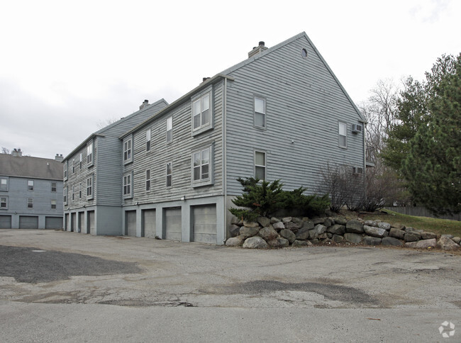 Foto del edificio - Settlers Woods