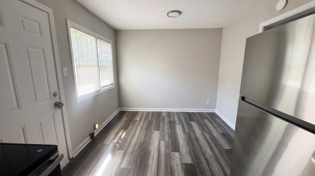 Foto del interior - Key Street Townhomes