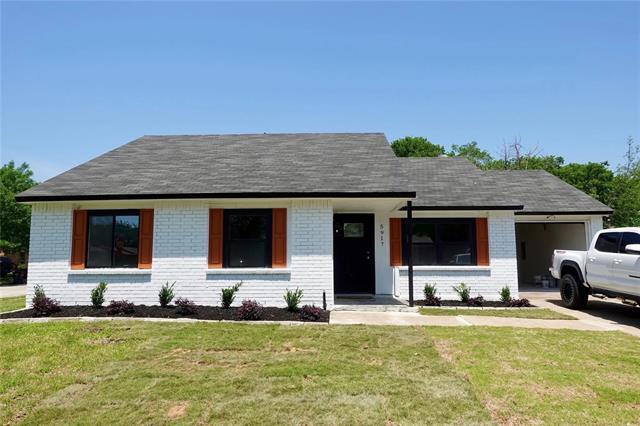Foto principal - 5917 Maiden Ln