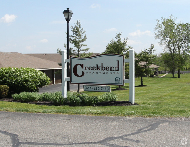 Creekbend Apartments