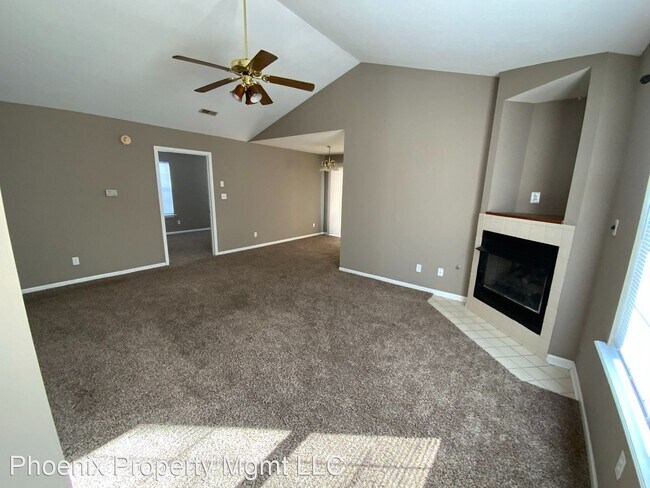 Building Photo - 3 br, 2 bath House - 1508 Garden Dr