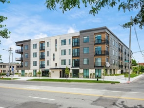 Interior Photo - The Frisbie