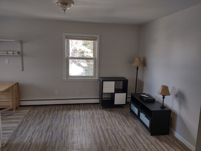 Sala de estar - 28 Beechwood Ave