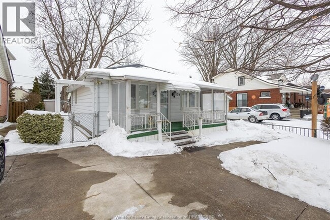 Building Photo - 3159 Byng Rd