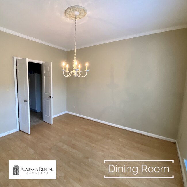 Foto del edificio - Home available for rent in Pelham! Availab...