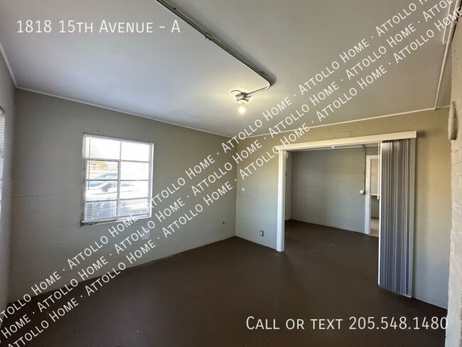 Photo - 1818 15th Ave Apartment