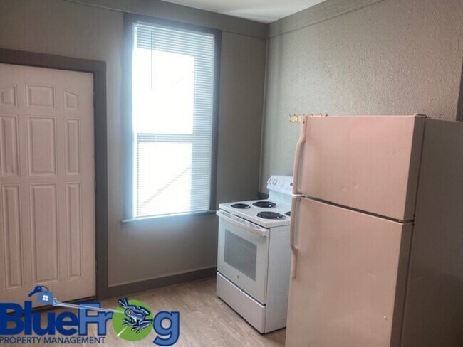 Foto del edificio - 1511 New Jersey Ave