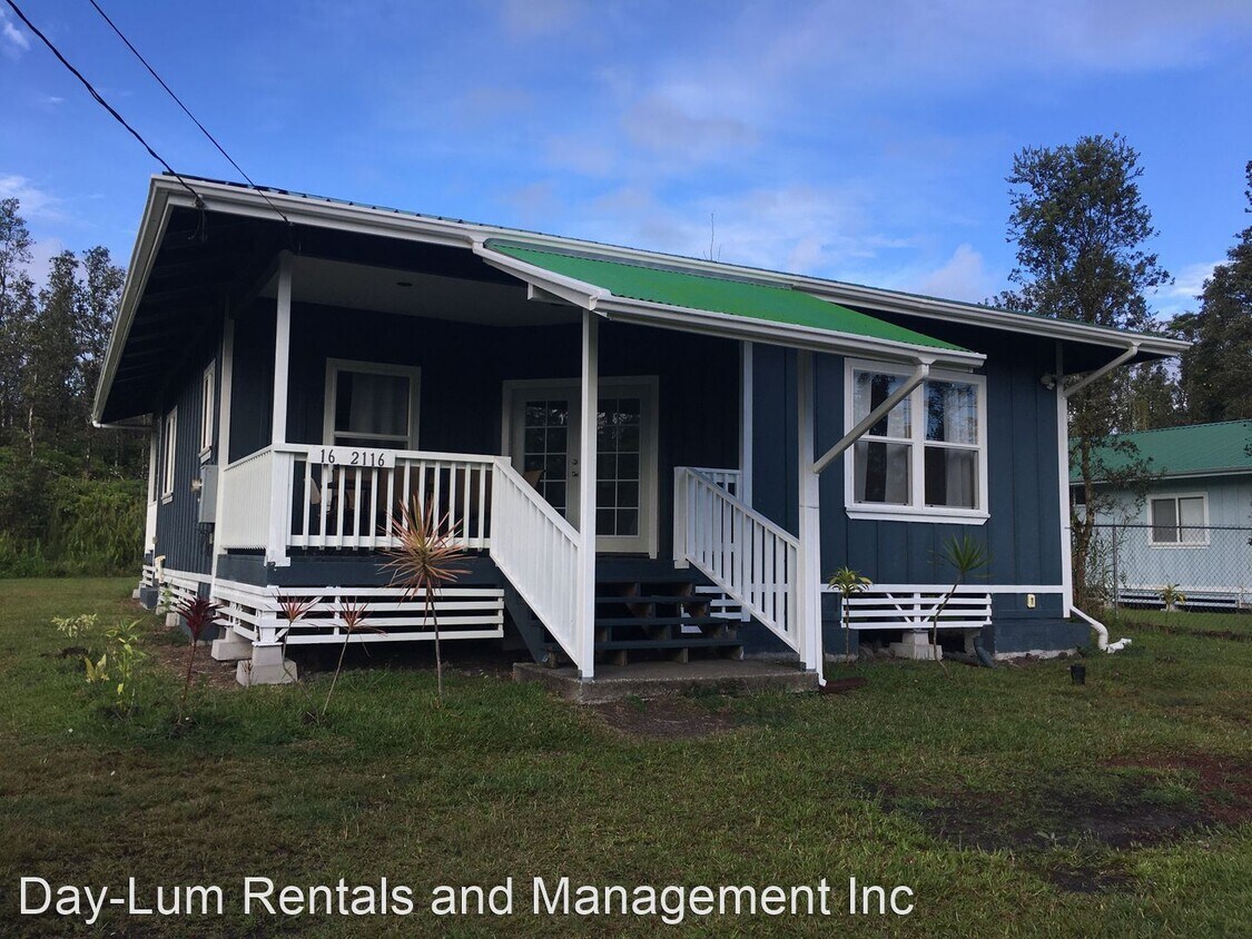 Primary Photo - 2 br, 2 bath House - 16-2116 Orchid Drive