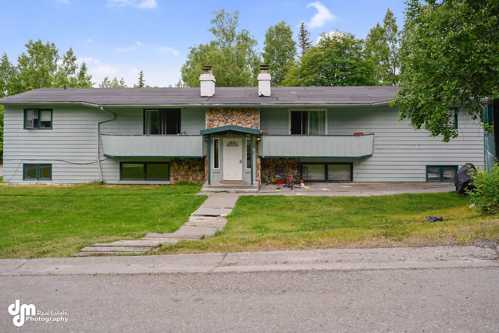 5401 E 38th Ct Unit 4, Anchorage, AK 99508 Rentals in Anchorage at
