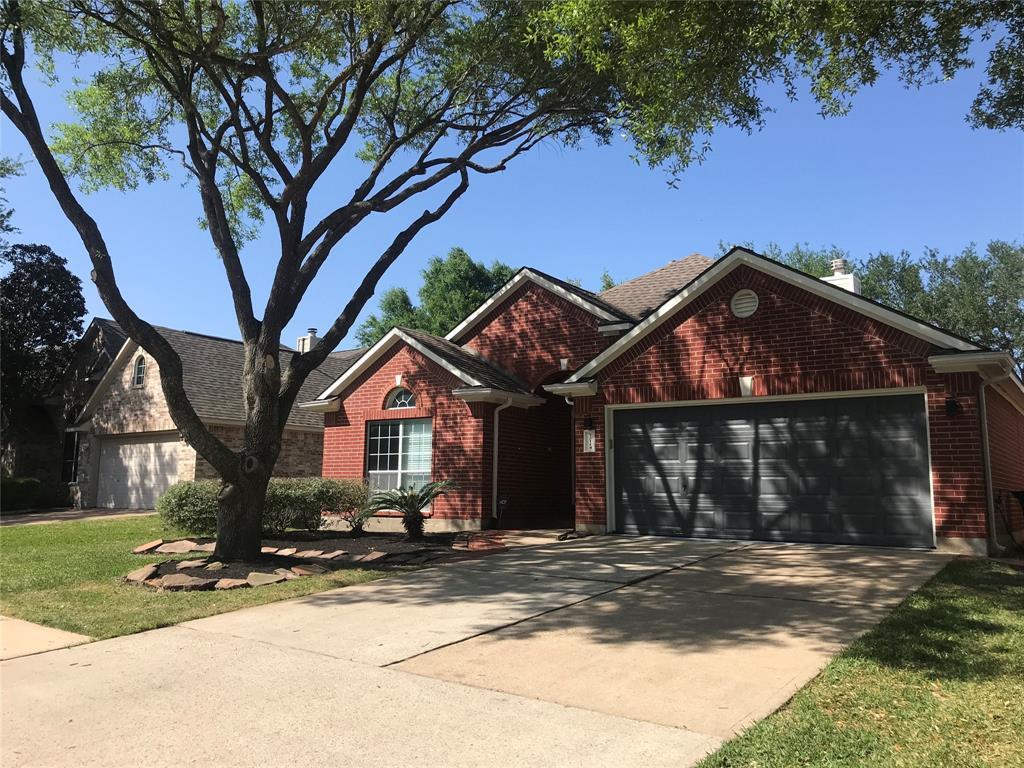 Primary Photo - 12114 Canyon Arbor Way