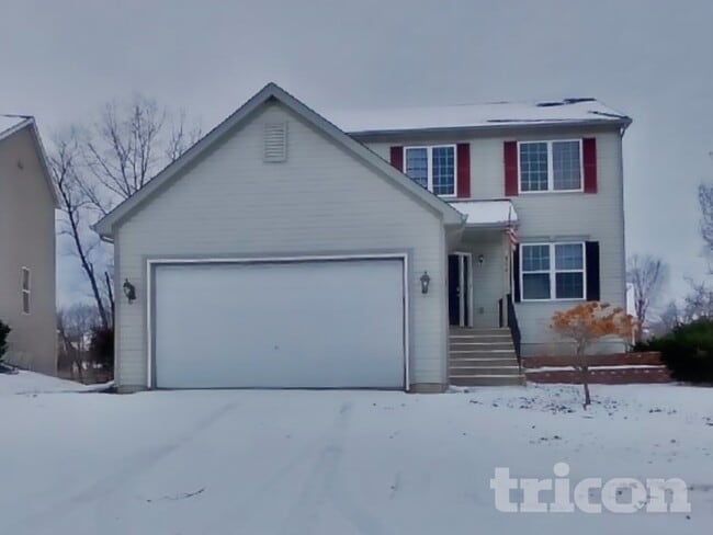 Building Photo - 9049 Garland Ln N