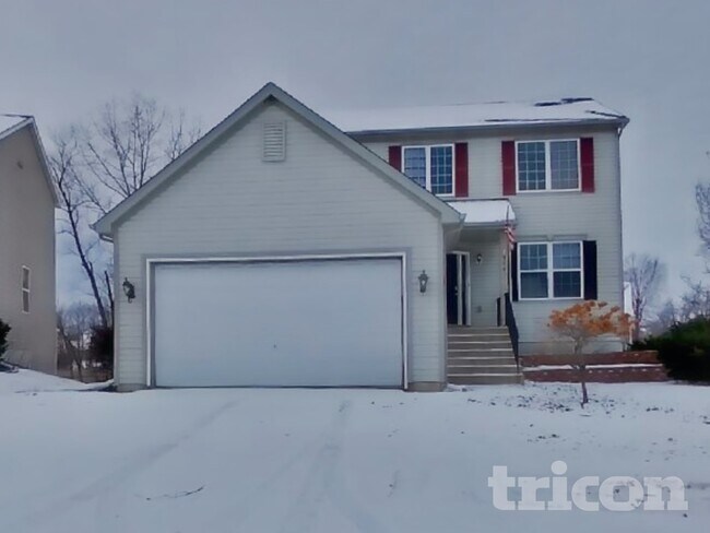 Foto del edificio - 9049 Garland Ln N