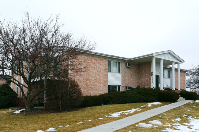 Foto del edificio - Fox Ridge Apartments