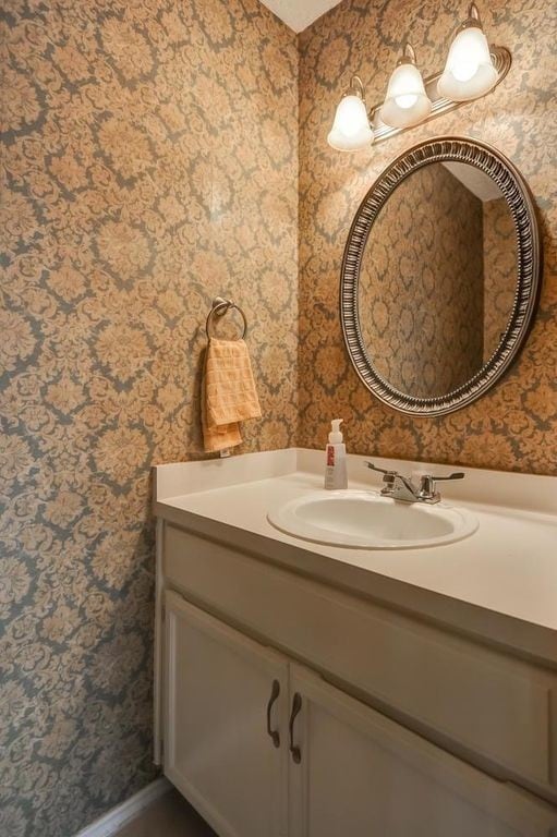 Foto del edificio - 6820 Old Quarry Ln