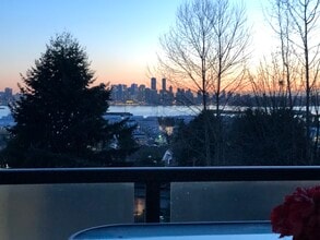 View from condo - 212 Forbes Av